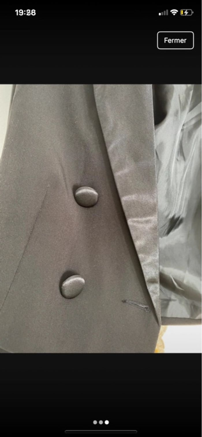 Blazer - photo numéro 2