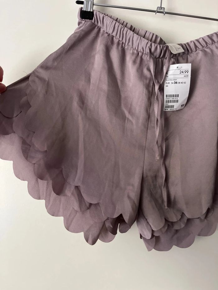 short H&s’il - photo numéro 2