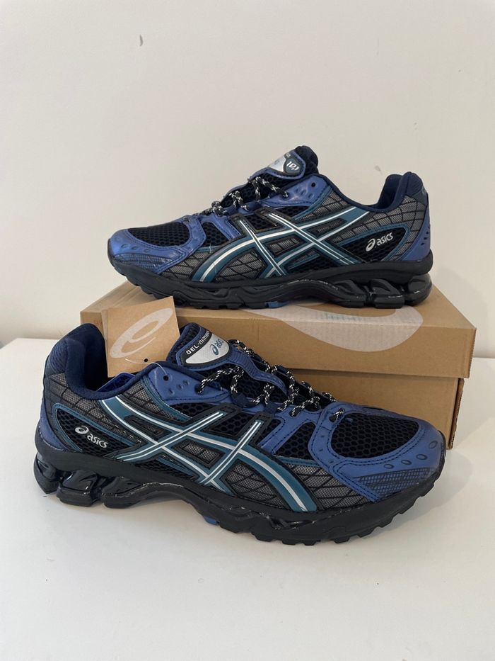 Oasics exclue