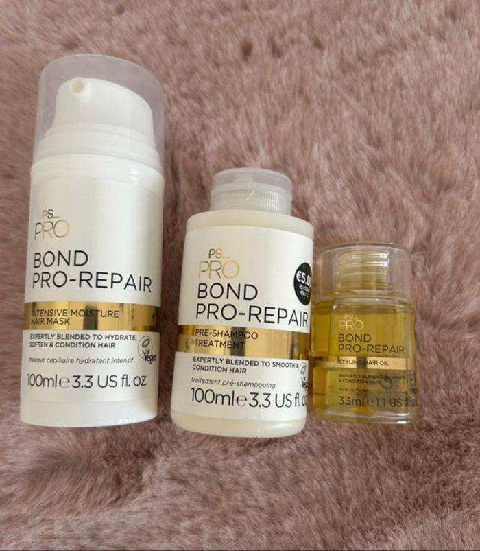 Produits cheveux - photo numéro 2
