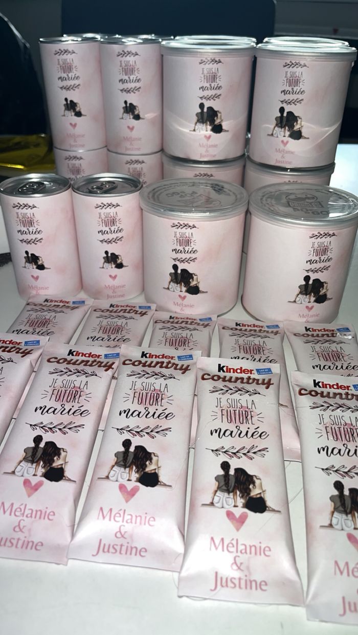 cadeaux événements - photo numéro 7