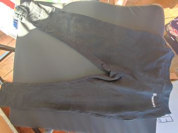Legging sport fille  3 ans
