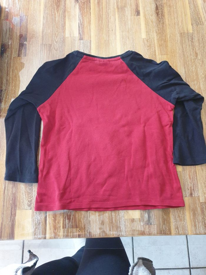 Haut ml - photo numéro 4