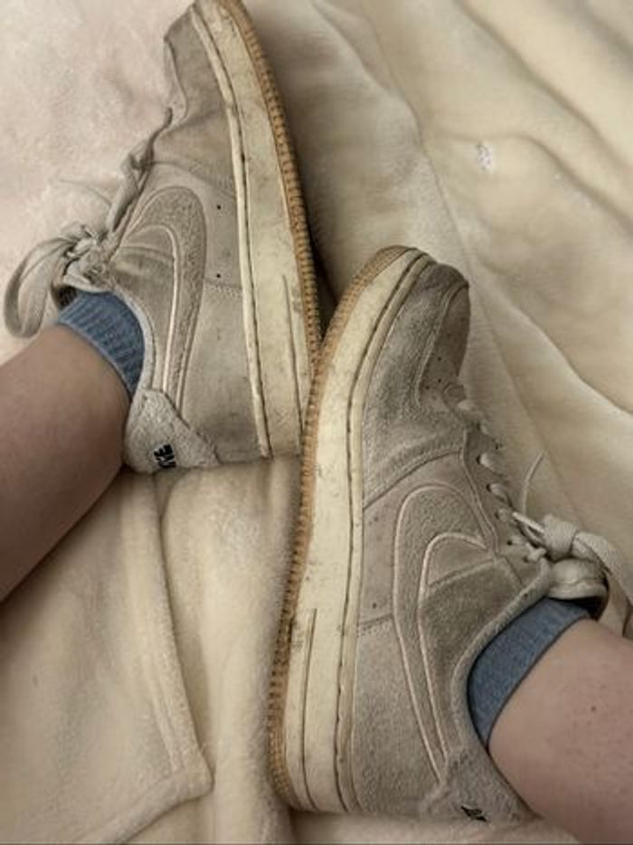 Air force