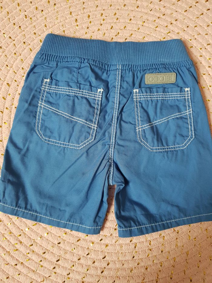 Short bébé - photo numéro 2