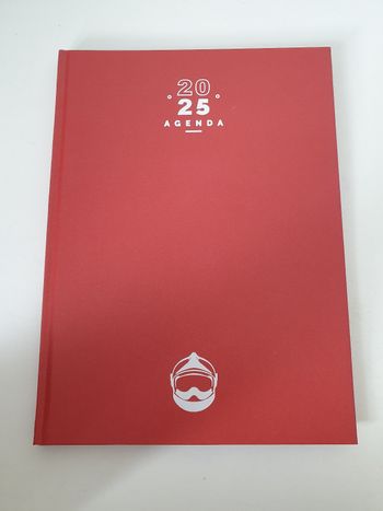 Agenda pompier