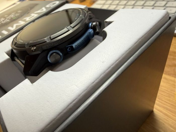 Ordinateur de plongée Garmin Descent MK3i Neuf - photo numéro 2