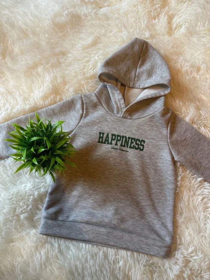 Pull garçon - 2/3ans