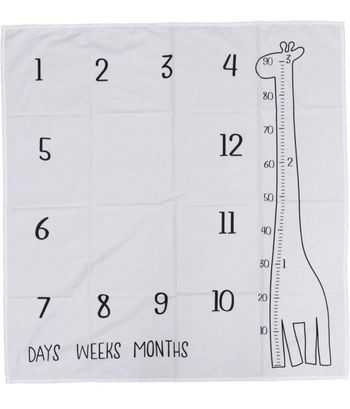 Tapis photo naissance