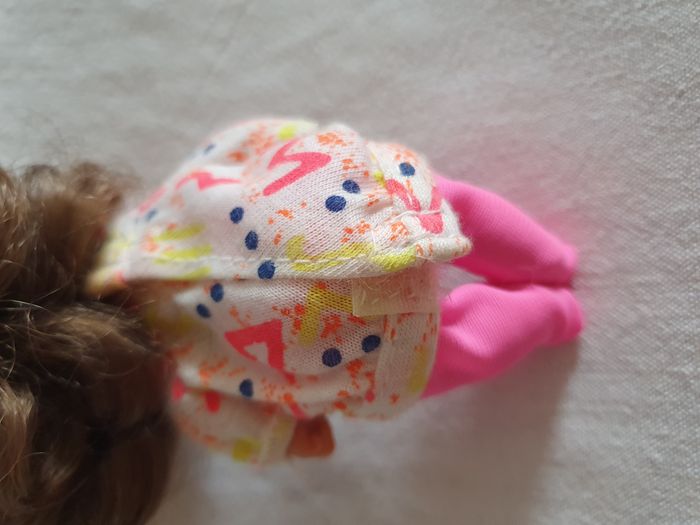 Poupée La nièce de Barbie Mattel de 1992 vintage - photo numéro 6