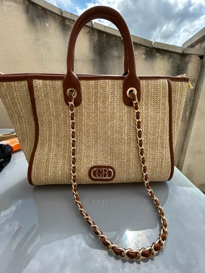 Sac à main - photo numéro 2