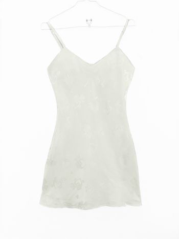 🤍 Sublime robe nuisette Coquette 🤍