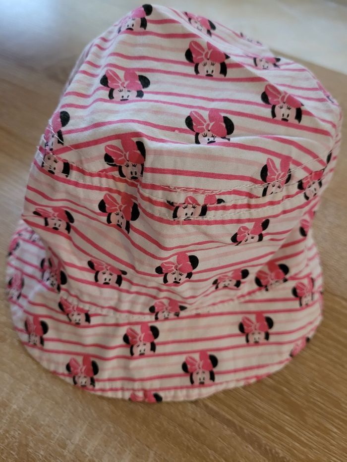 Chapeau minnie - photo numéro 2