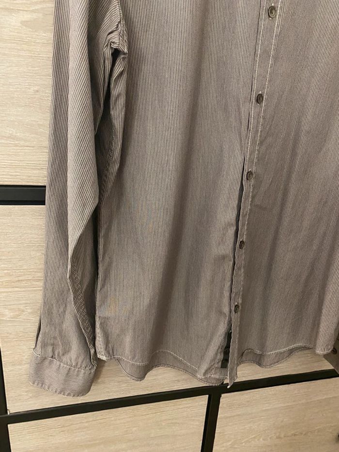 Chemise Esprit Taille 39/40 - photo numéro 8