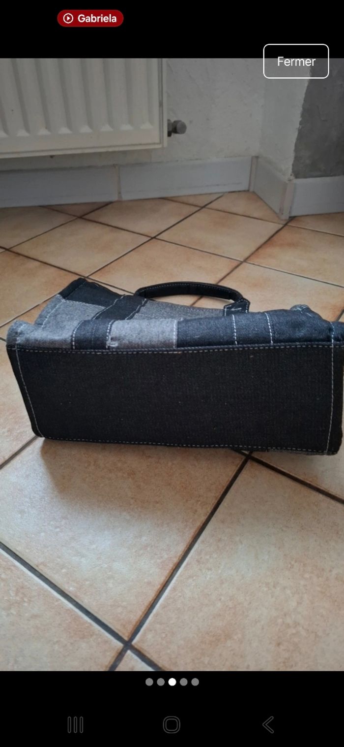 Sac a main bandoulière - photo numéro 3