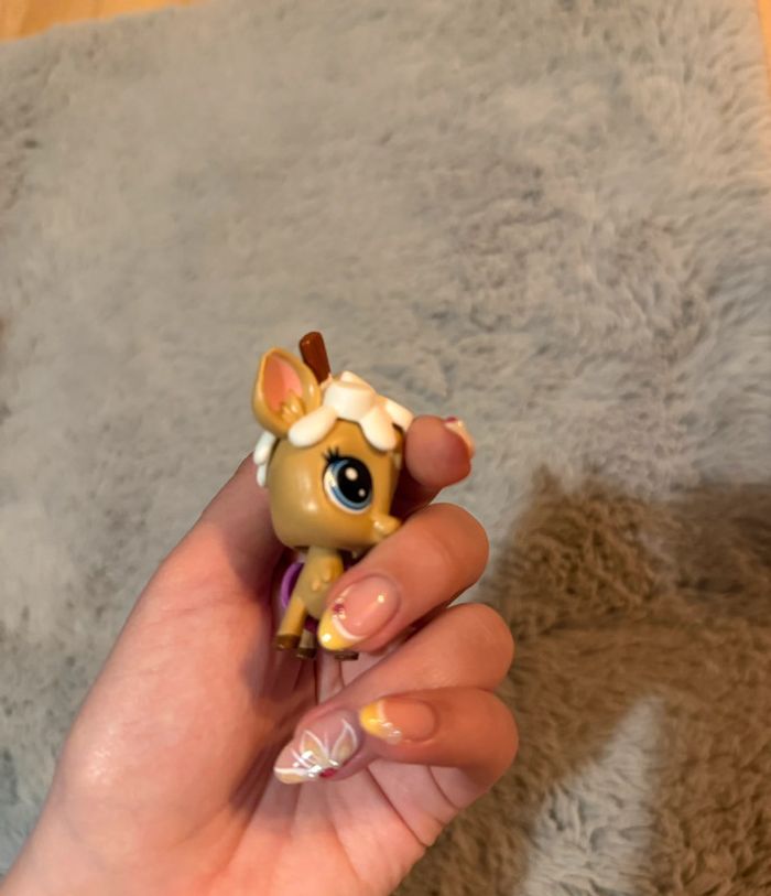Petshop et accessoire - photo numéro 4