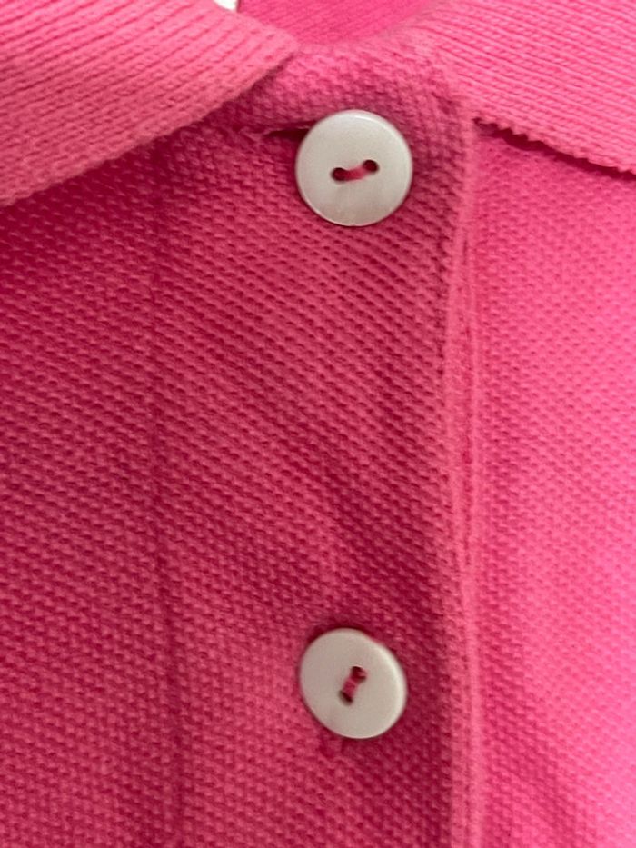 Polo Lacoste - photo numéro 4