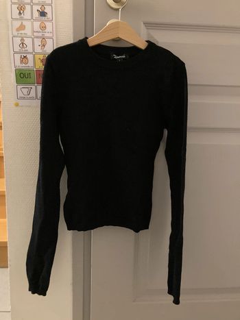 Pull Jennyfer s équivalent 12 ans