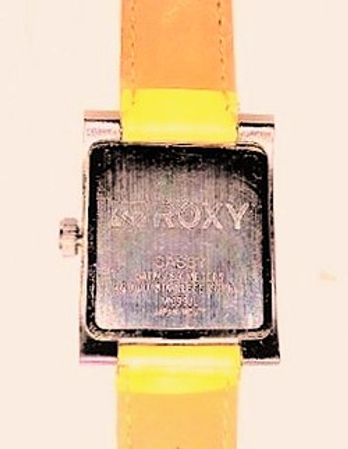 Montre ROXY "Sassy" - photo numéro 4