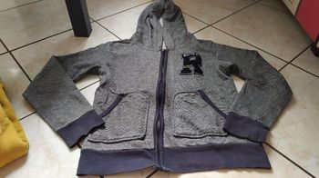 gilet garçon 12 ans