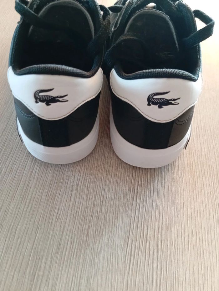 Baskets Lacoste - photo numéro 11