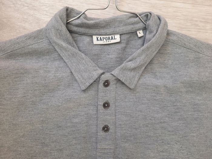 Polo Kaporal L - photo numéro 3