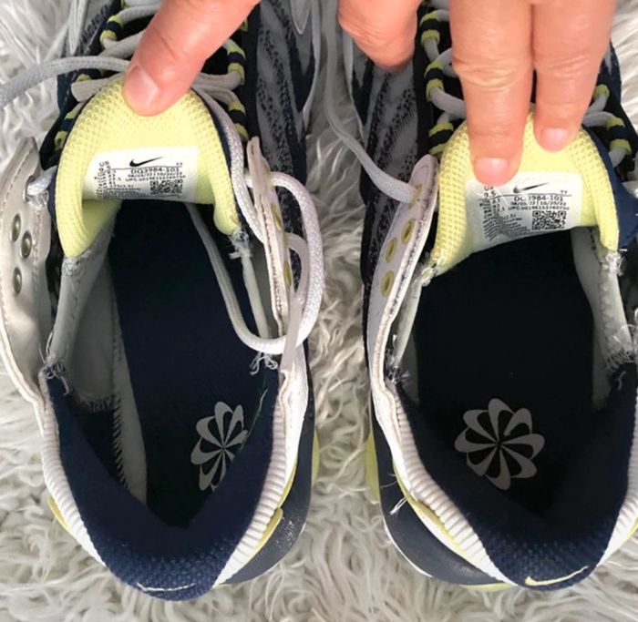 Baskets Nike Air Max TW – Taille 43 - photo numéro 10