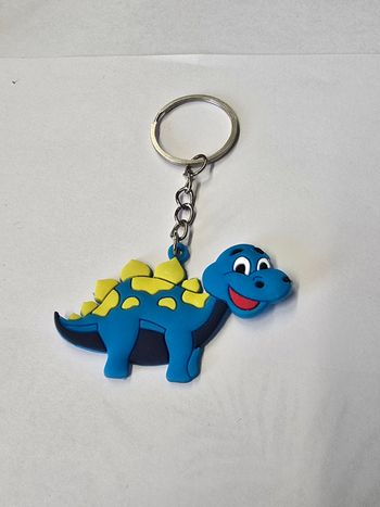 Porte clés dinosaures