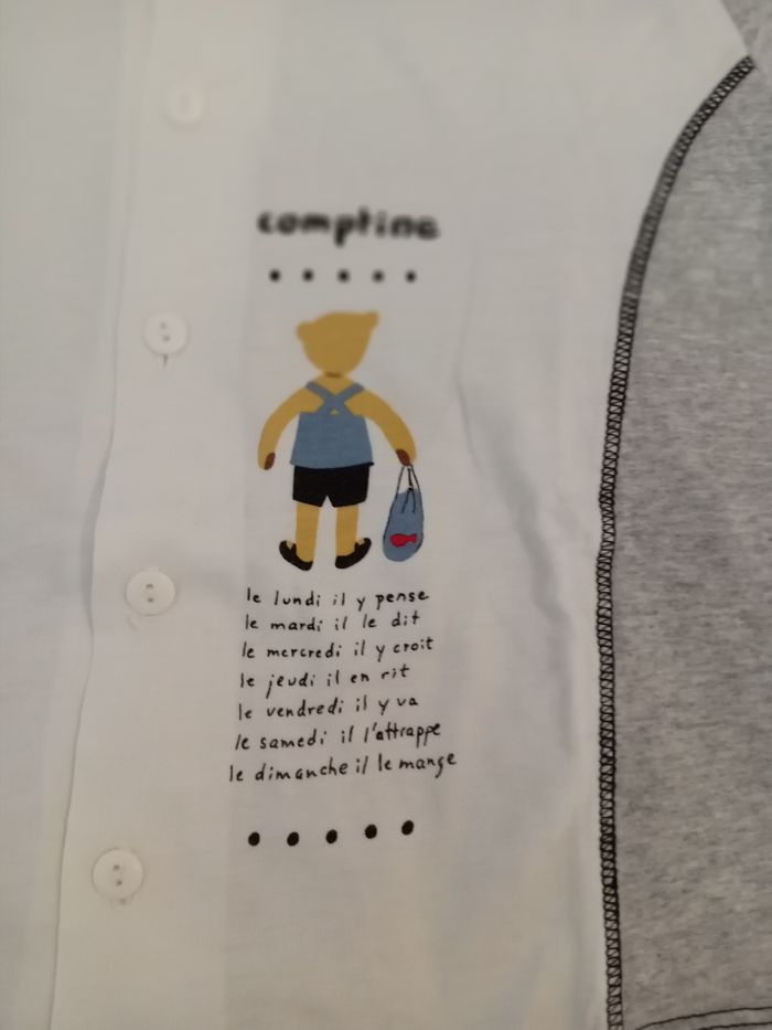 Chemise - photo numéro 3