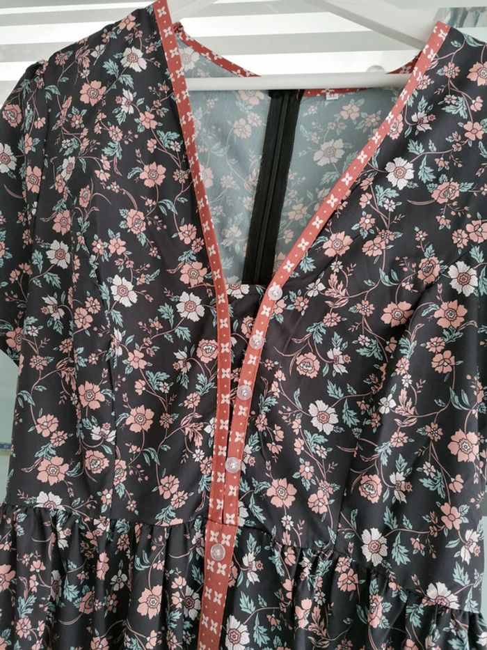 Robe neuf - photo numéro 5