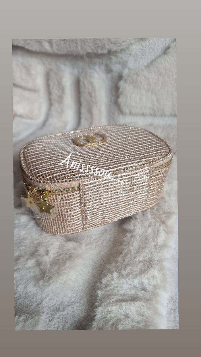 Trousse Dior étoile - photo numéro 6