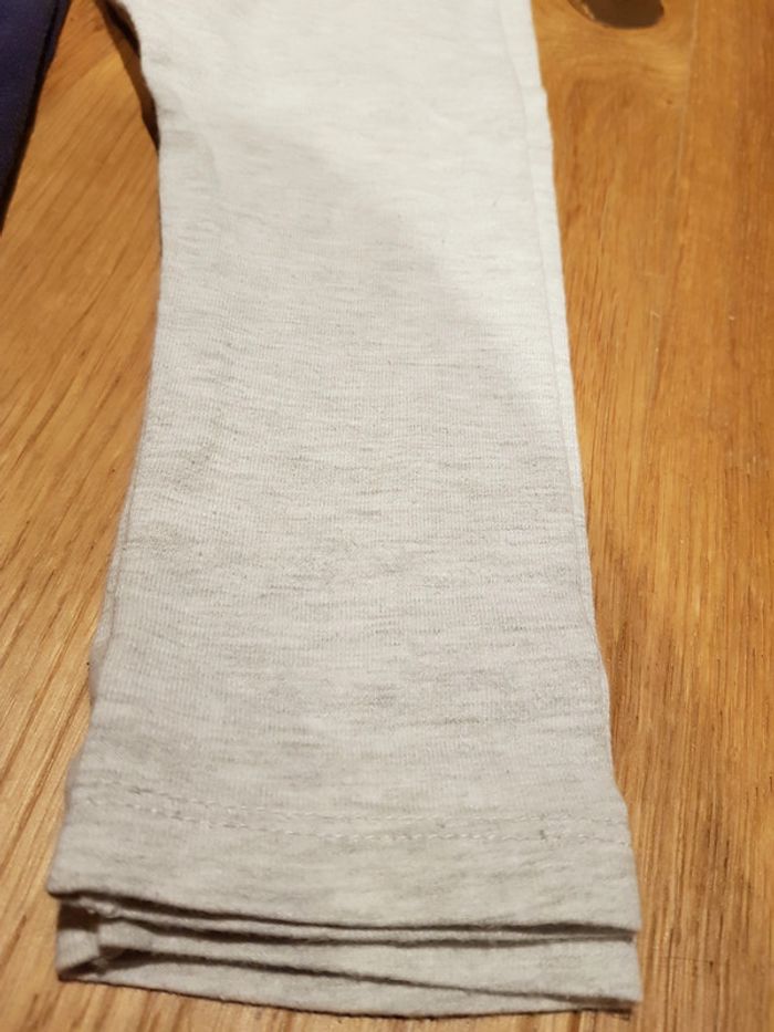 Lot fille taille 24 mois - photo numéro 7