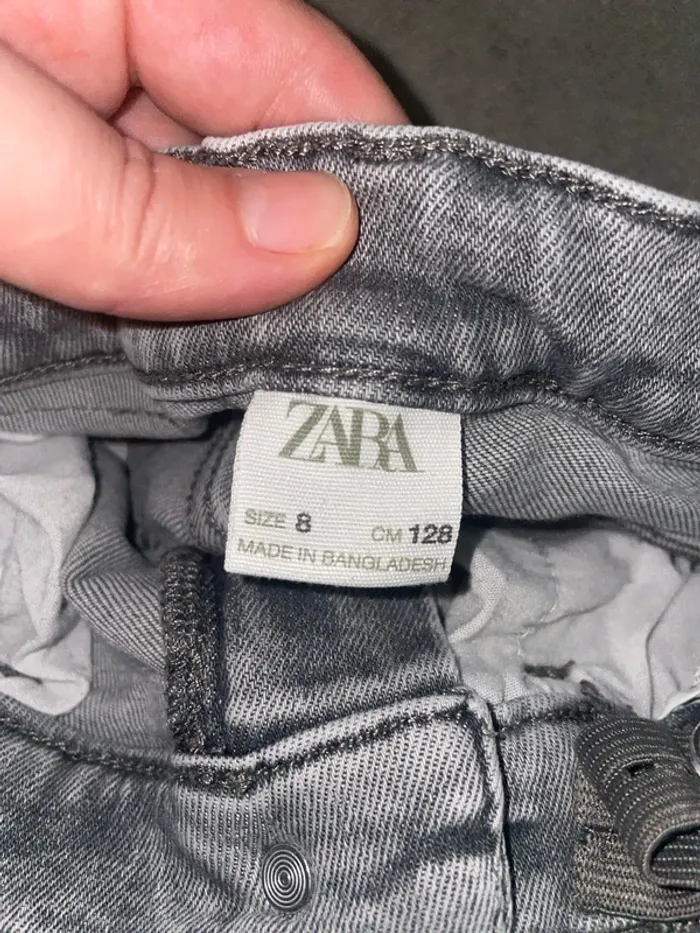 Pantalon et chemise - photo numéro 5