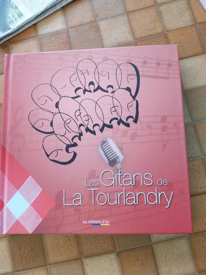 Les Gitans de la Tourlandry
