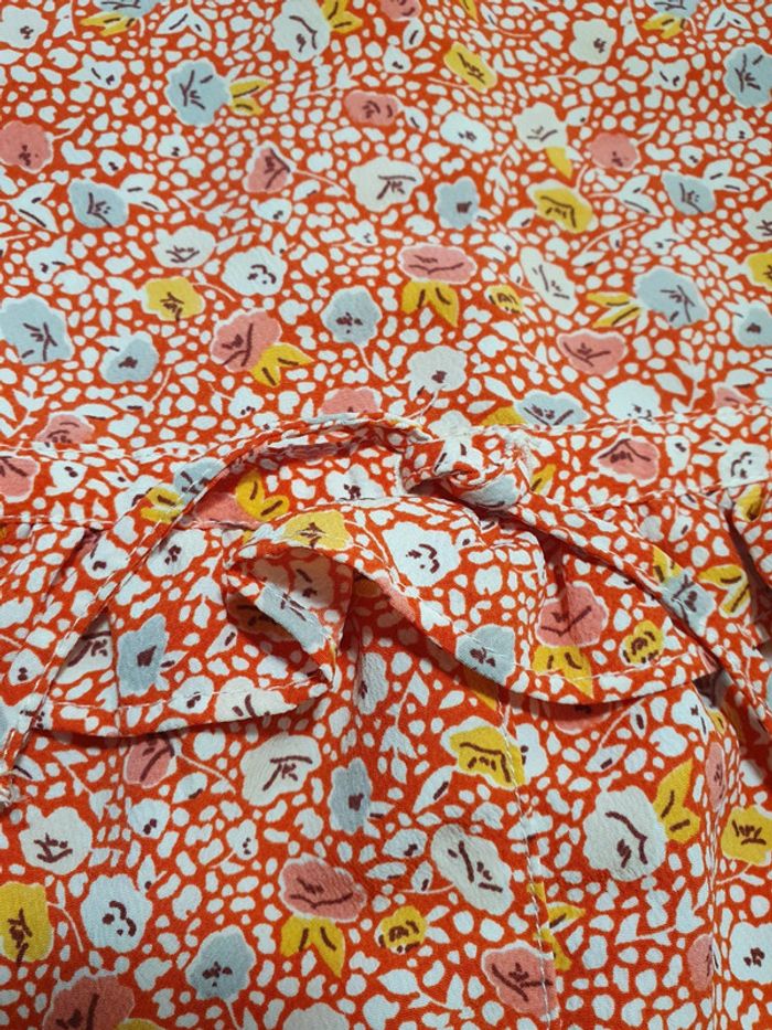 Combinaison short Orchestra 9 mois 71 cm - photo numéro 2