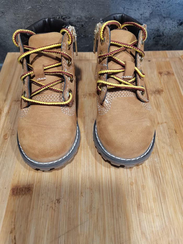 Timberland - photo numéro 3