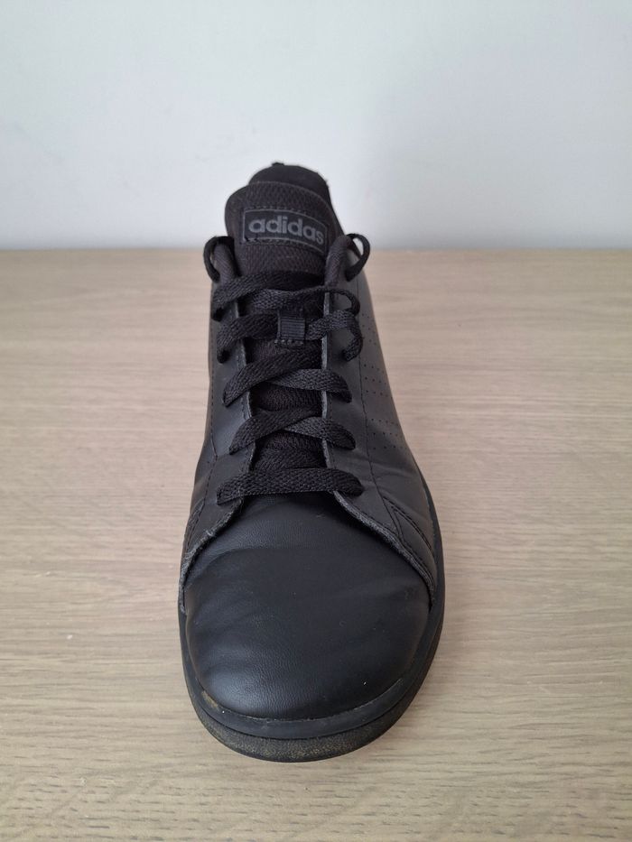 Baskets Adidas Advantage Base 36 2/3 - photo numéro 5