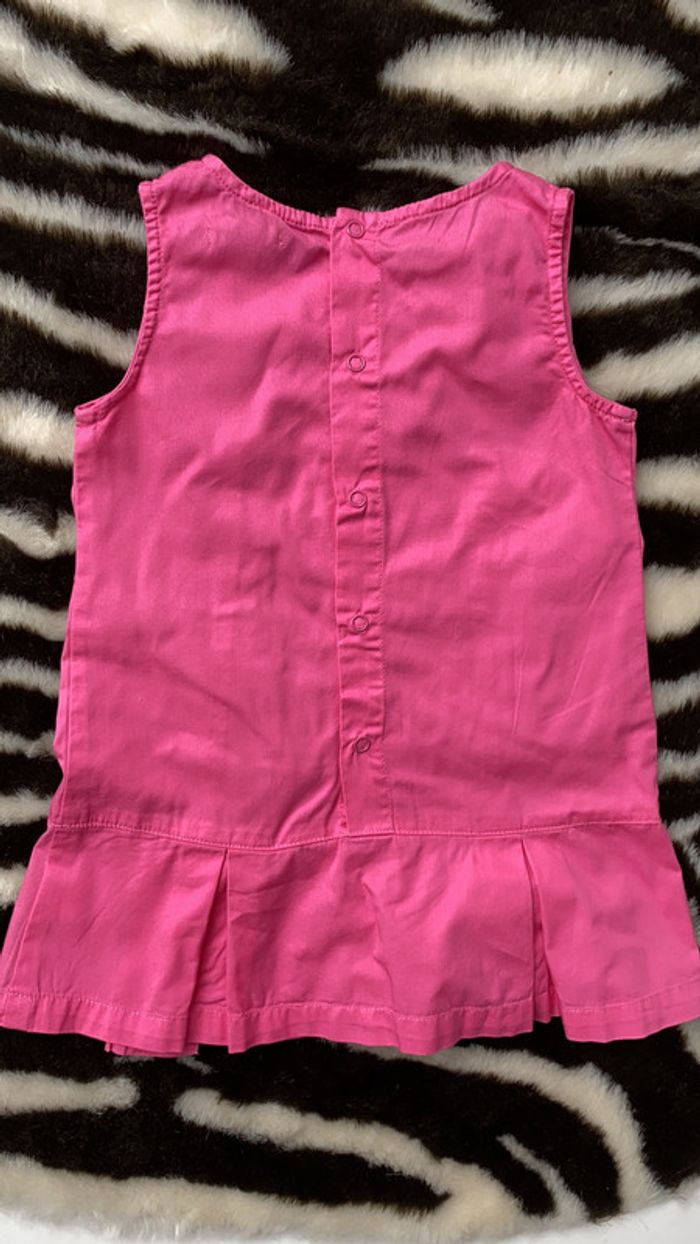 Robe neuve non étiquetée 24 mois - photo numéro 2