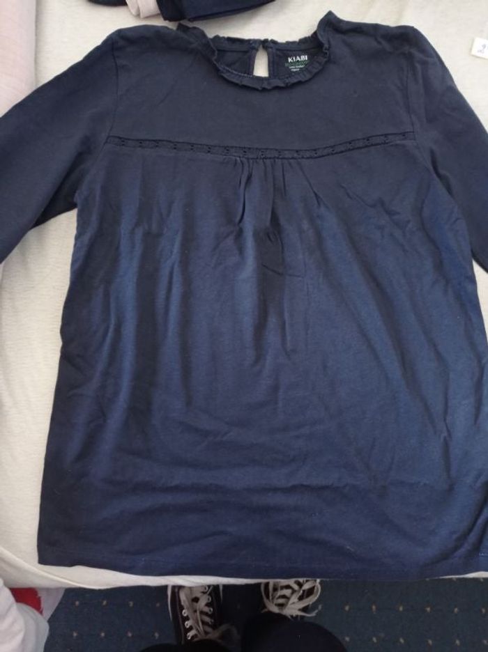 Tee shirt