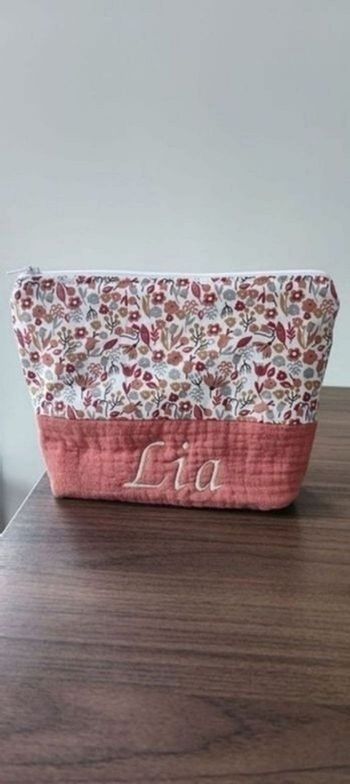 Trousse de toilette