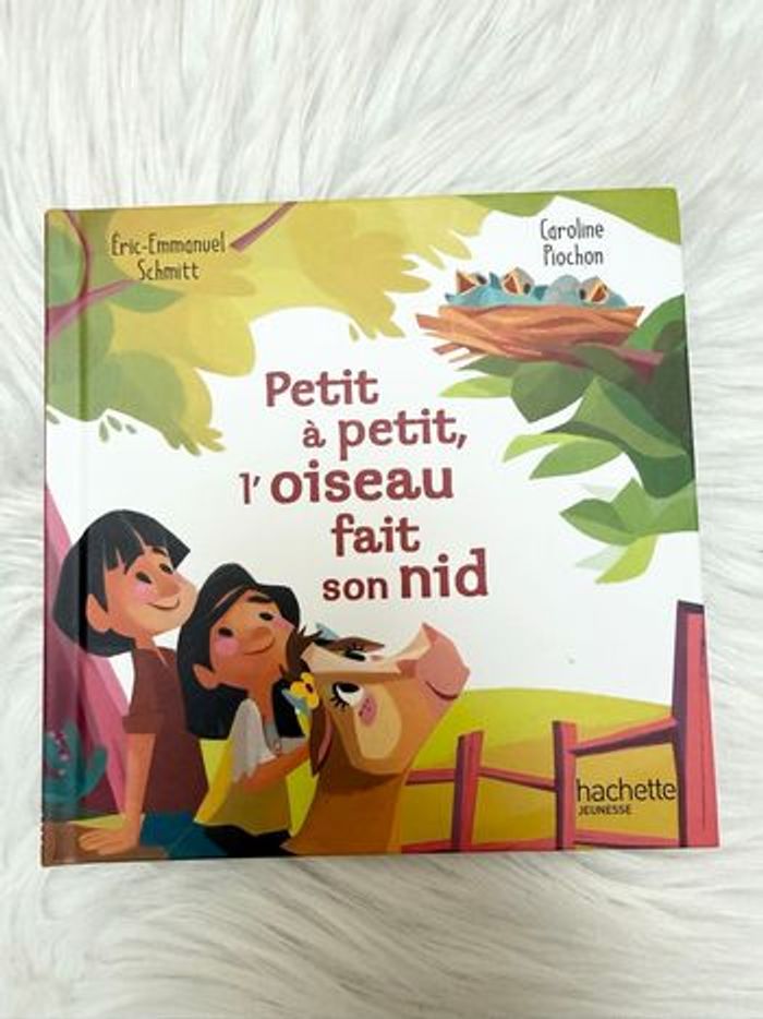 Lot de 11 livres pour enfants – Hachette / McDonald’s – Neufs - photo numéro 2