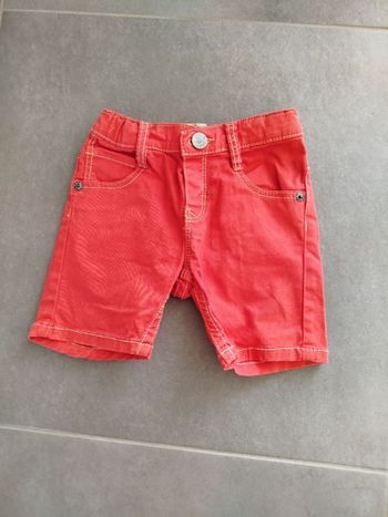 Short