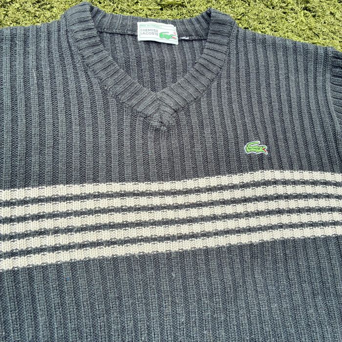 Swets Lacoste - photo numéro 5