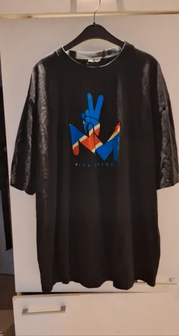 Tee-shirt homme xxl