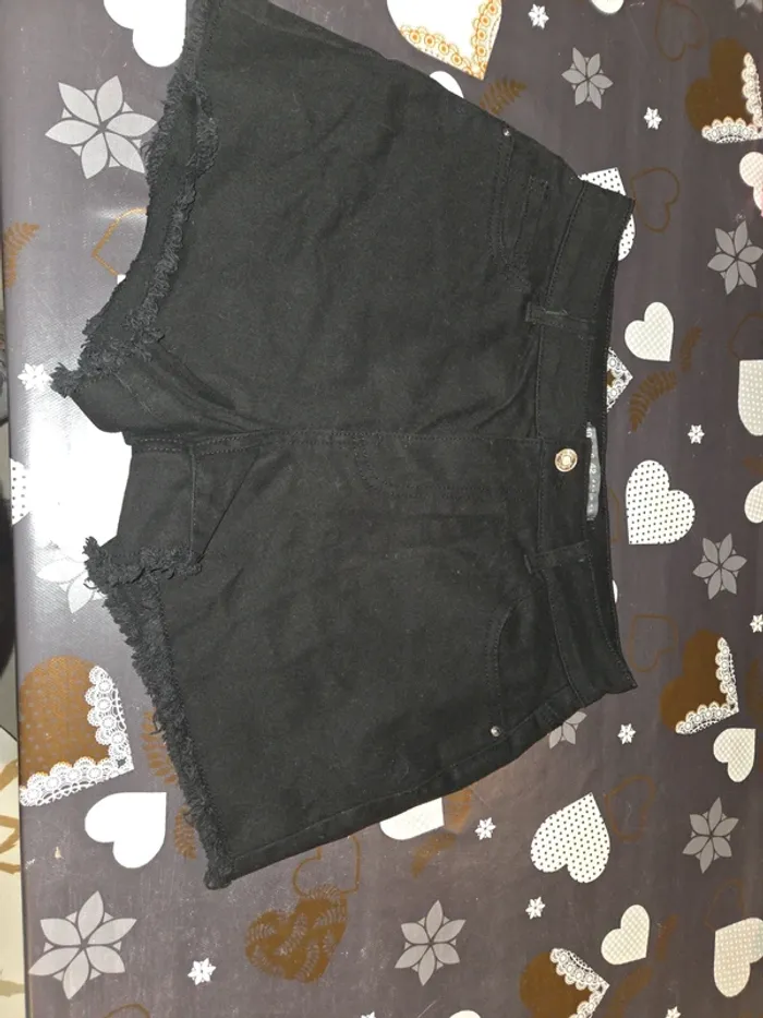 Short T38