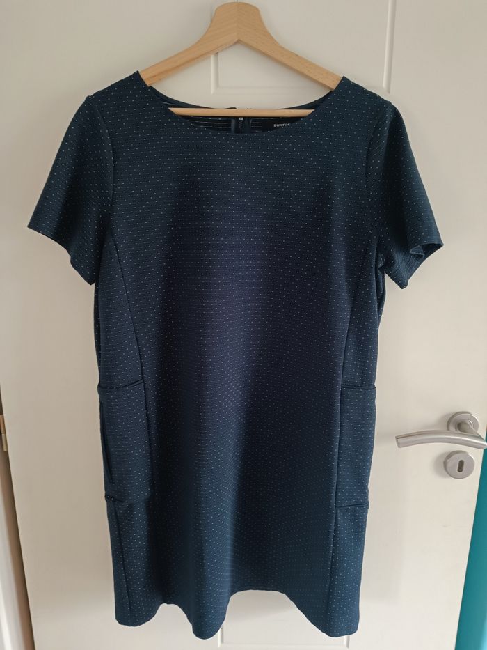 Robe Burton taille 42
