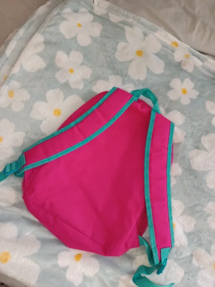 Sac à dos Peppa Pig - photo numéro 3