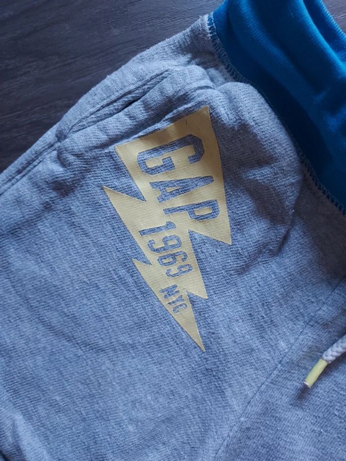 Short GAP - photo numéro 3