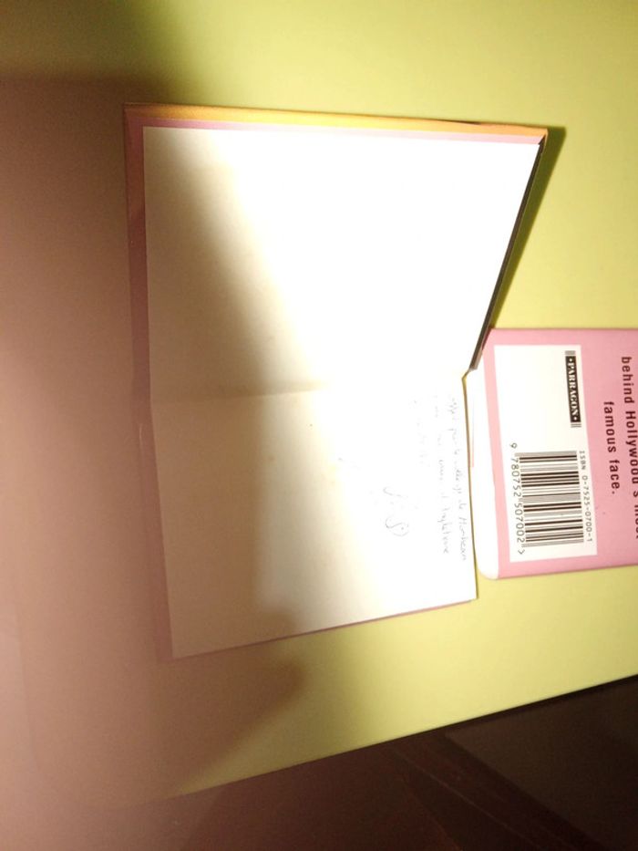 Livre Marilyn Monroe - photo numéro 5