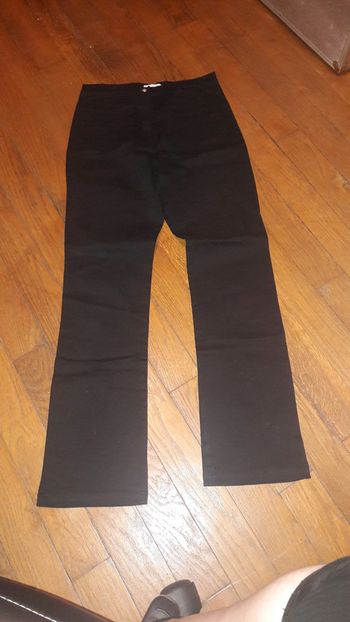 pantalon noir